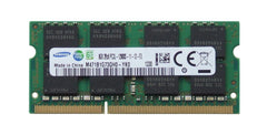 RAM 8GB DDR3 LAPTOP 2Rx8 PC3L 12800S SAMSUNG