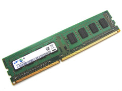 RAM 8GB DDR3 DESKTOP 2Rx8 PC3L 12800S SAMSUNG