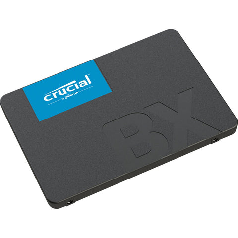 HDD 1TB SSD INT 2.5" CRUCIAL BX500