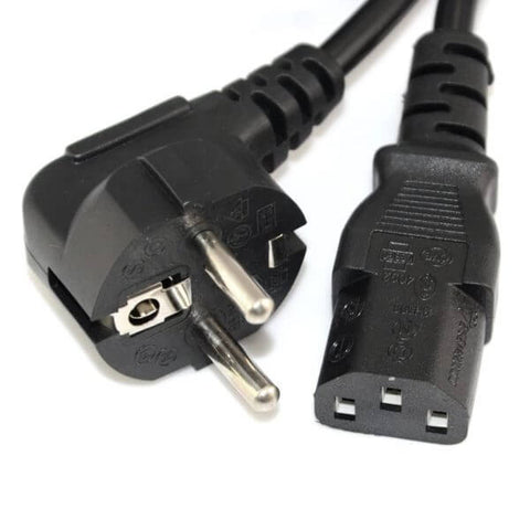 CABLE POWER CABLE 2PIN DESKTOP