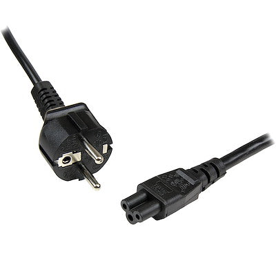 CABLE POWER CABLE 2PIN LAPTOP