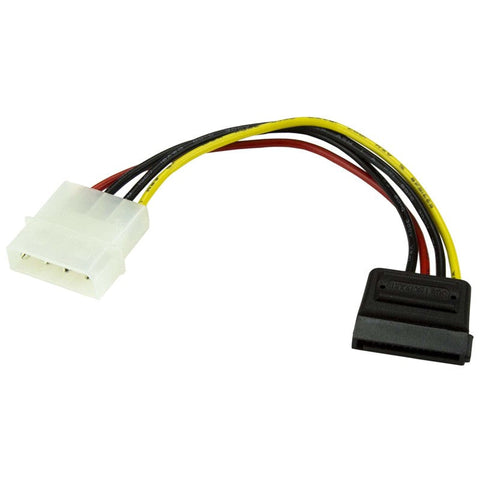 CABLE SATA POWER ADAPTER