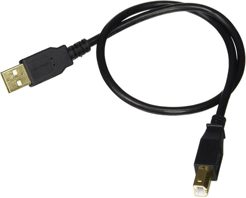 CABLE USB 2.0 A TO B 3 MTR NETPOWER (CABO IMP.)
