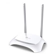 ROUTER TP-LINK 840N 300Mbps Wireless N Speed TL-WR840N