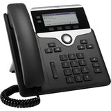 PABX TELEFONE IP CISCO 7821