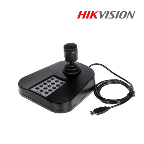 CCTV USB JOYSTICK KEYBOARD HIKVISION DS-1005KI