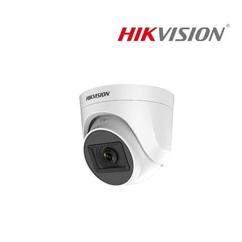 CAM HIKVISION INDOOR DOME 2MP CAMERA DS-2CE76D0T