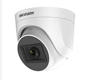 CAM HIKVISION INDOOR DOME 5MP CAMERA DS-2CE76H0T-ITPF