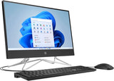 PC HP AIO 200 G4 i5-10210U(up to 4.2GHz)/8GB/512GB SSD/Intel UHD Graphics/BT/WiFi/5MP IR Webcam/21.5" IPS FHD/W10P (295D6EA)