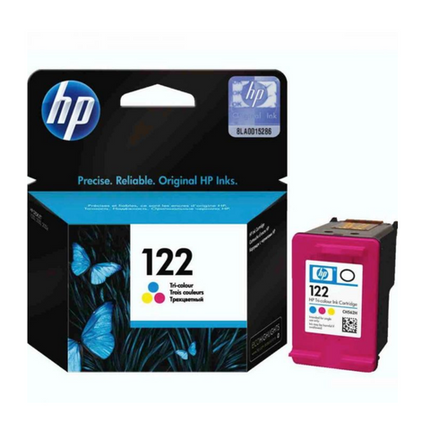 HP CARTRIDGE CH562HE (122 COLOR)