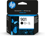 HP CARTRIDGE CC653AE (901 BLACK)