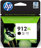 HP CARTRIDGE 3YL84AE (912XL BLACK)