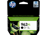 HP CARTRIDGE 3JA30AE (963XL BLACK)