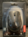 MOUSE WIRELESS USB LENOVO 300 COMPACT